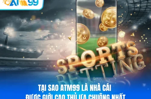 Mẹo Chơi Và Chiến Lược Độc Quyền Từ Cao Thủ Tại ATM99
