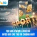 Mẹo Chơi Và Chiến Lược Độc Quyền Từ Cao Thủ Tại ATM99