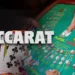 Chiến thuật Baccarat 23win thắng liên tiếp