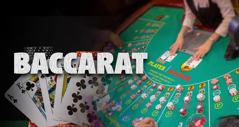 Chiến thuật Baccarat 23win thắng liên tiếp