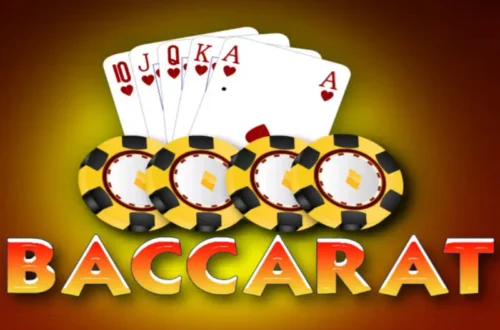 Chiến thuật đặt cửa chuẩn xác trong Baccarat KM88
