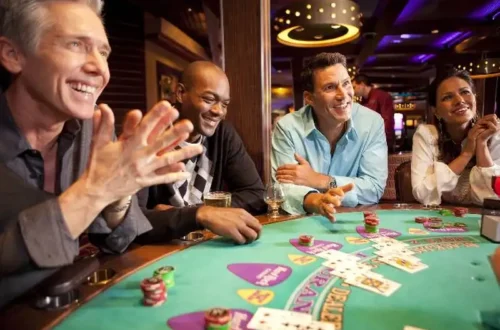 Lợi thế và bí quyết cược thắng lớn Baccarat