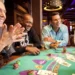 Lợi thế và bí quyết cược thắng lớn Baccarat