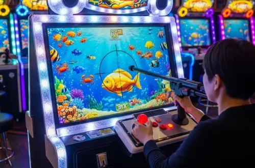 Các mẹo săn cá lớn để đổi thưởng cực nhanh 