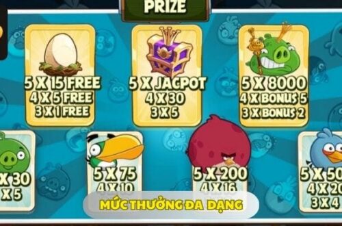 Hệ sinh thái trò chơi tại Vip69 có gì đặc biệt?