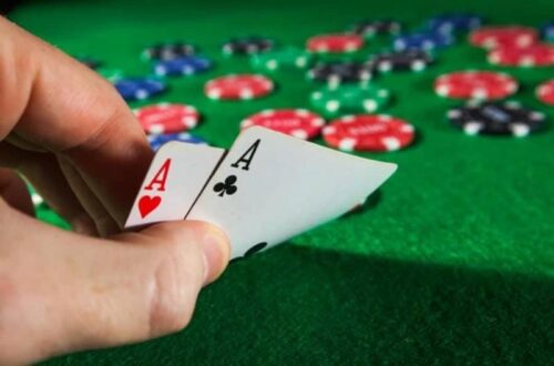 Kỹ Thuật Đếm Bài Nâng Cao Để Lợi Thế Tại Bàn Chơi