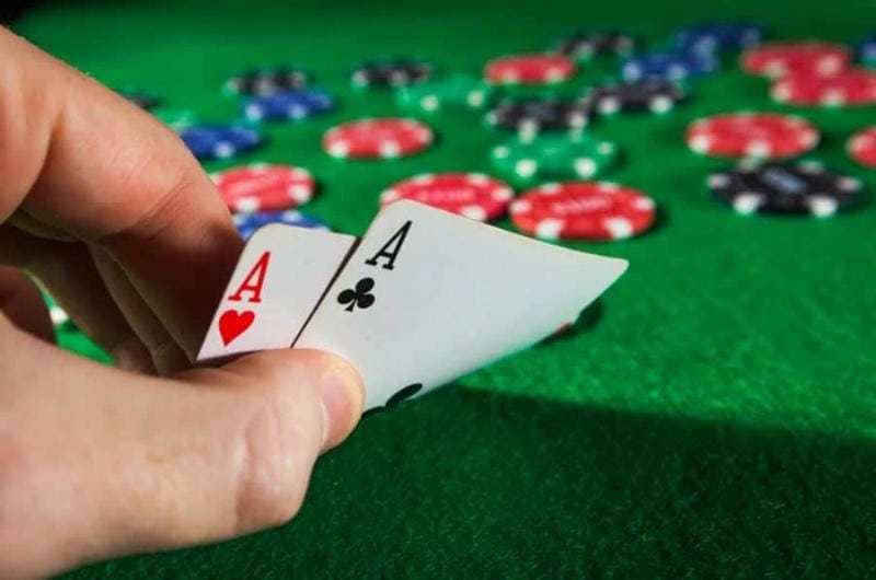Kỹ Thuật Đếm Bài Nâng Cao Để Lợi Thế Tại Bàn Chơi