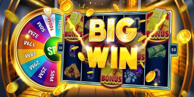 Theo dõi lịch sử quay để nhận biết máy slot đang “nóng”