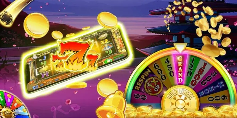 Thử vài vòng nhỏ trước khi tăng cược lớn