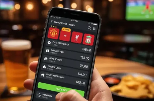 Lịch thi đấu Bongdawap tuần này & cơ hội thắng lớn