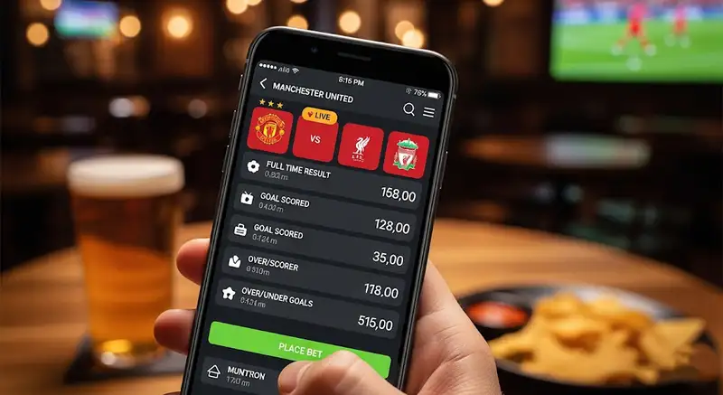 Lịch thi đấu Bongdawap tuần này & cơ hội thắng lớn