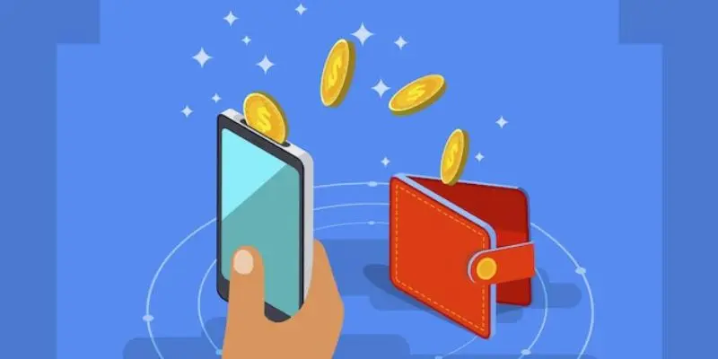 Giao diện nạp tiền tiện lợi tại UU88