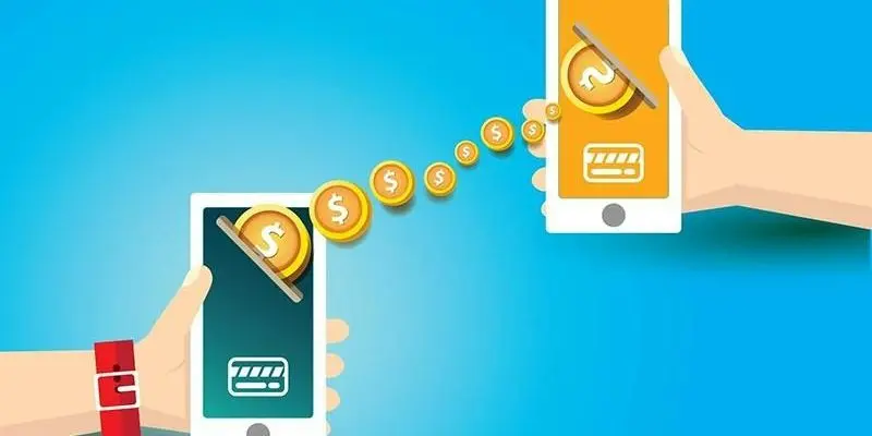 Thực hiện các hình thức nạp tiền qua ví điện tử chỉ với vài thao tác