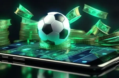 Giao diện hiển thị kèo bóng đá trực quan tại Luck8