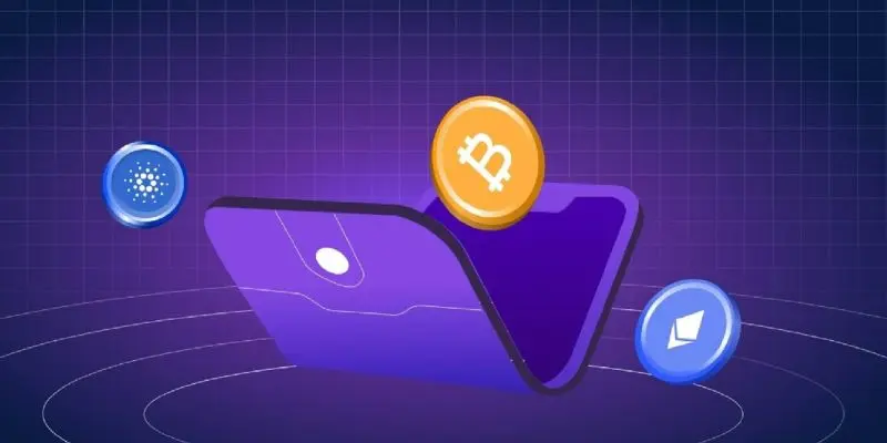 Thanh toán crypto an toàn, hiện đại tại Luck8