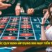 Hệ thống sự kiện theo chu kỳ tại Thiên Đường Trò Chơi
