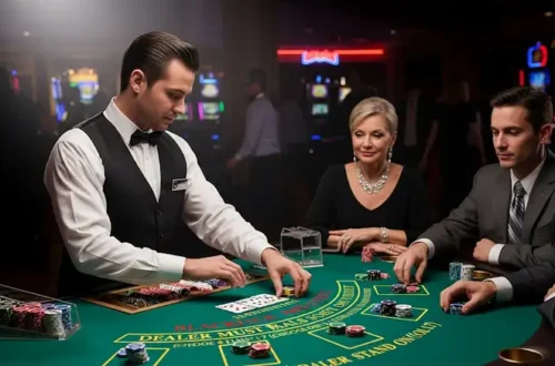 Bí quyết săn jackpot Xì Dách KM88 từ cao thủ
