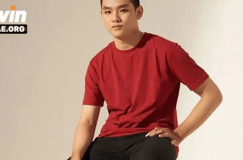 CEO Nguyễn Anh Tùng 23WIN – Doanh nhân trẻ tạo dấu ấn ngành giải trí trực tuyến