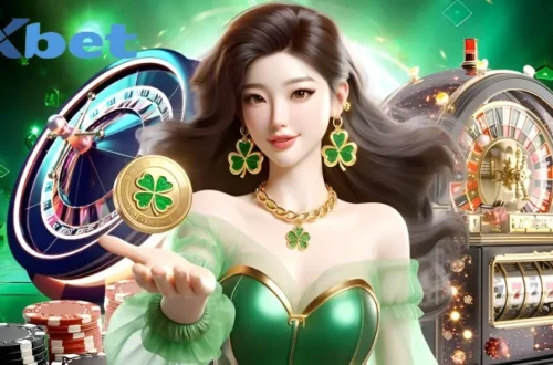 Chiến Lược Chơi Có Kỷ Luật Tại 8XBET Giúp Thắng Lâu Dài 2025