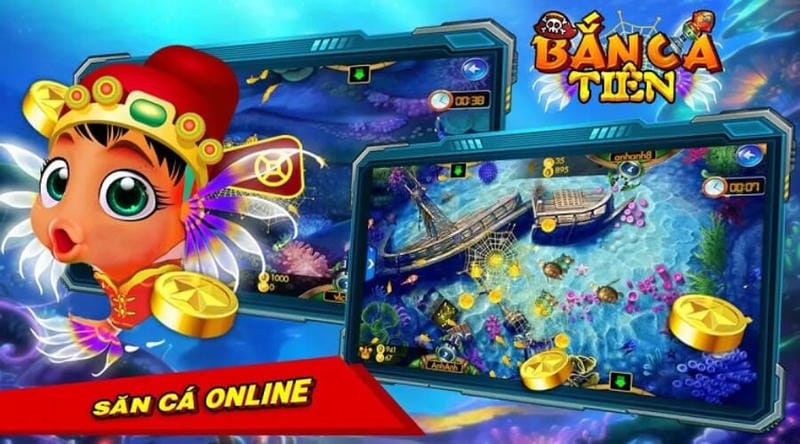 Chọn Vũ Khí Thông Minh Cho Mọi Tình Huống