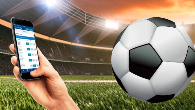 Áp Dụng Thực Tế Và Ví Dụ Minh Họa Cho Kèo Xiên