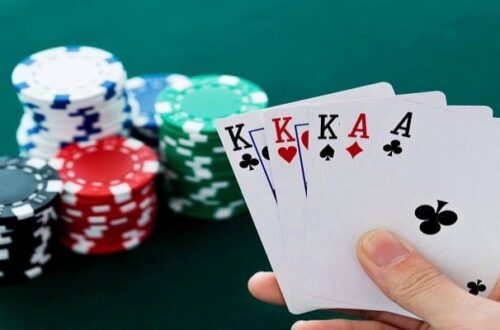 Bí quyết tố bài và chọn thời điểm hợp lý