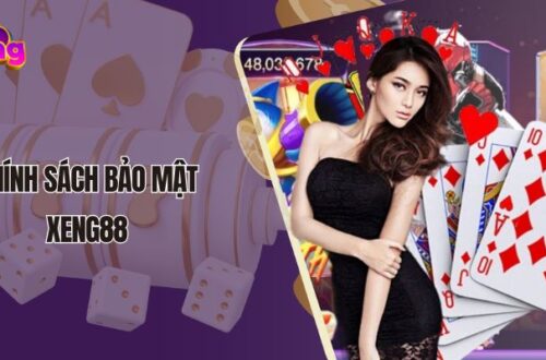 Kịch bản chơi hiệu quả từ người thật việc thật tại Xeng88