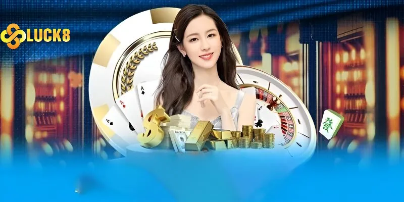 Điều kiện hội viên cần đáp ứng khi đăng ký Luck8