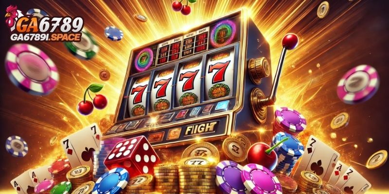 Tham gia baccarat để tận hưởng cơ hội thắng hấp dẫn