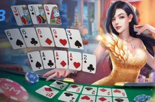 Nhà phát hành game bài nổi tiếng hợp tác cùng Go8