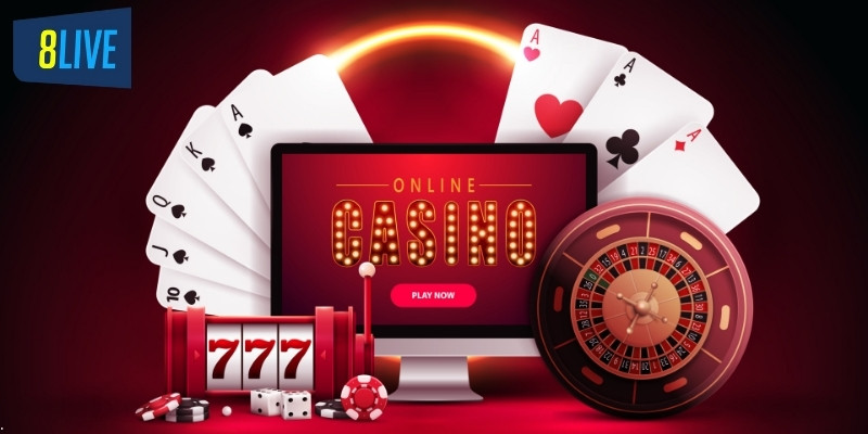 Giới thiệu 8LIVE tập trung vào trải nghiệm người dùng đa dạng