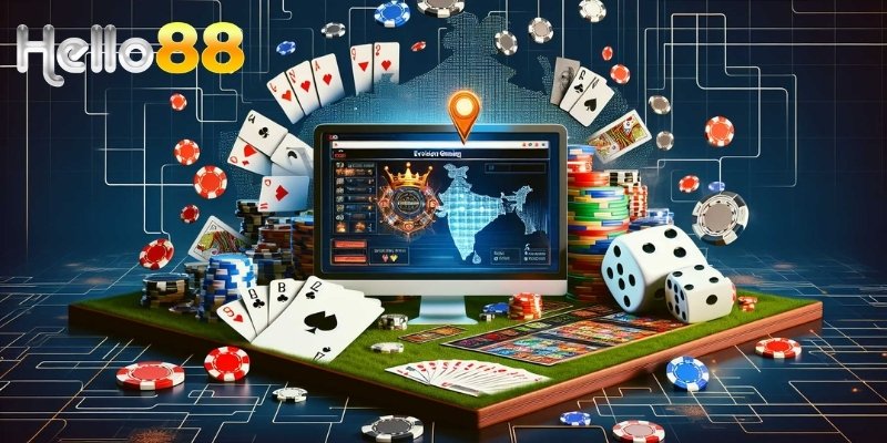 HELLO88 sử dụng công nghệ mã hóa SSL tiên tiến bảo mật thông tin