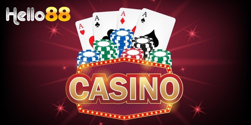 HELLO88 hỗ trợ đa dạng hình thức thanh toán tiện lợi