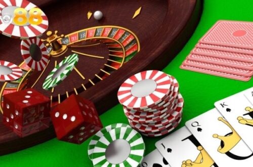Thành viên VIP nhận hoàn tiền cao và giới hạn rút tiền lớn hơn