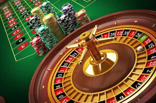 Bí quyết chơi Roulette W88 hiệu quả
