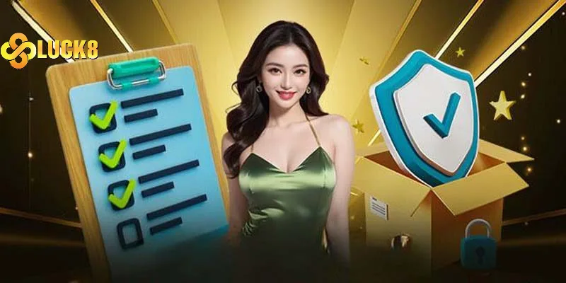 Lý do người chơi nên theo dõi hướng dẫn Luck8