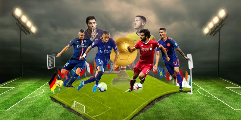 Kèo cá cược bóng đá – Tỷ lệ và odds