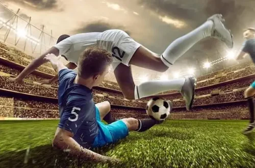 Kinh nghiệm săn kèo chấp hấp dẫn từ 0123WIN