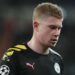 Kỹ năng đặc trưng làm nên tên tuổi De Bruyne