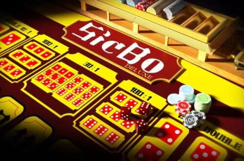 Mẹo chọn cược thông minh để tăng tỷ lệ thắng