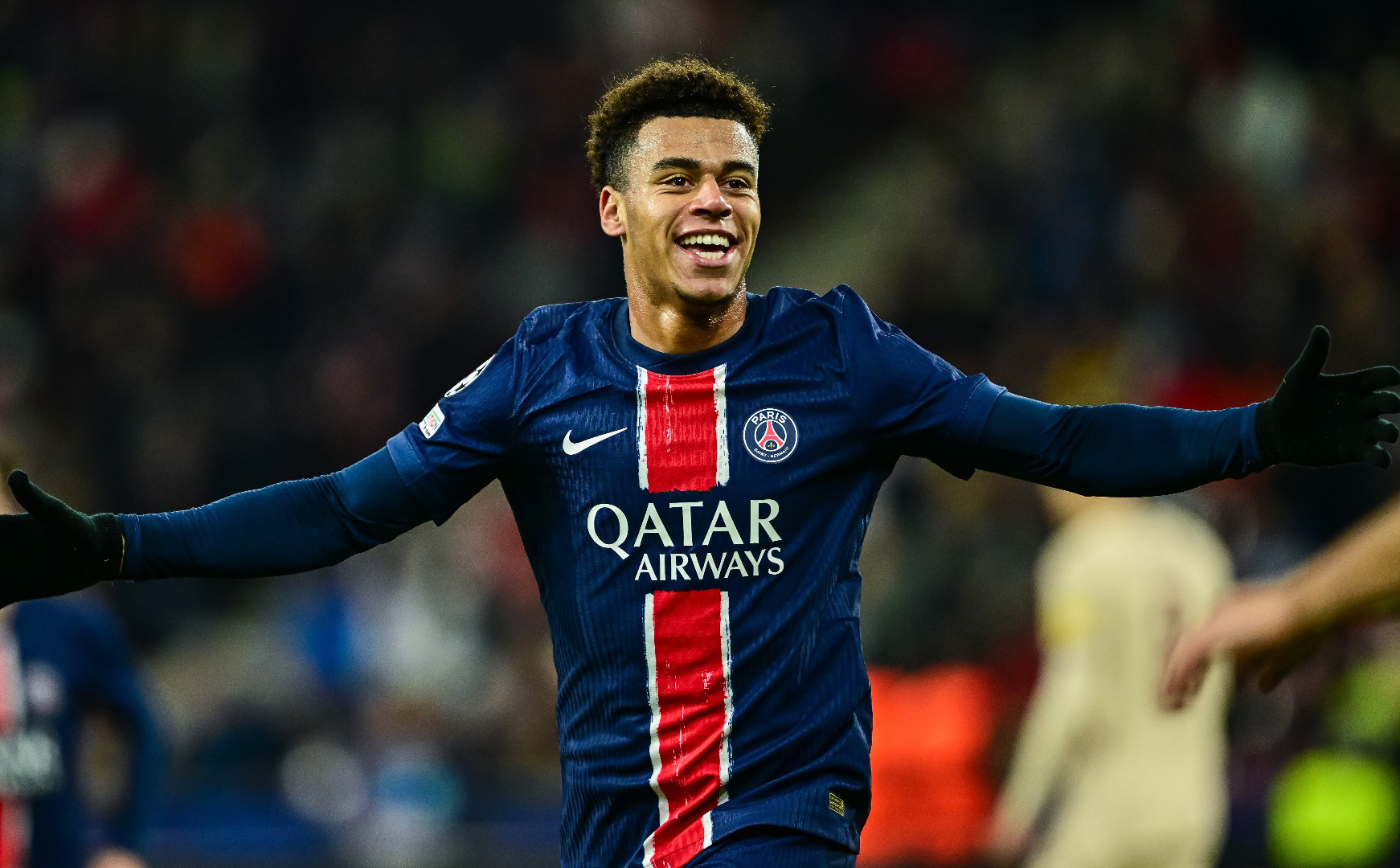 Những Pha Rê Bóng Đỉnh Cao Đáng Nhớ Từ Doué