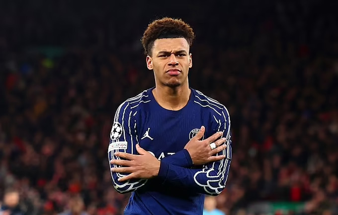 Bí Quyết Xử Lý Bóng Tinh Tế Độc Đáo Của Doué