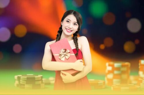 Khuyến mãi BET88