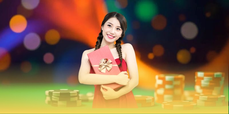 Khuyến mãi BET88