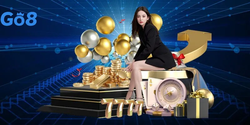 Điều kiện quan trọng khi tham gia nhận khuyến mãi Go8