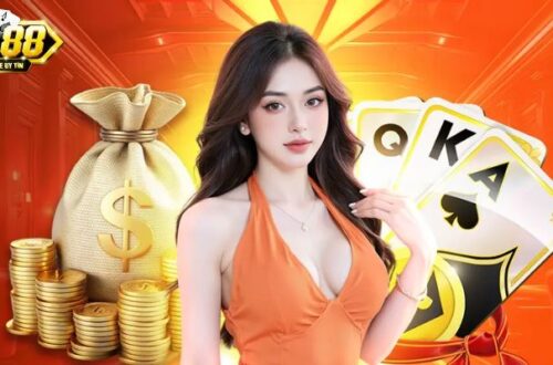 Khuyến Mãi GO88 – Cơ Hội Vàng Gia Tăng Giá Trị Giải Trí