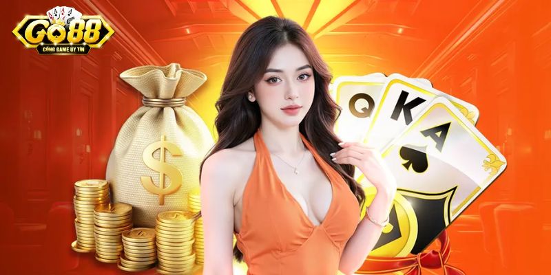 Khuyến Mãi GO88 – Cơ Hội Vàng Gia Tăng Giá Trị Giải Trí
