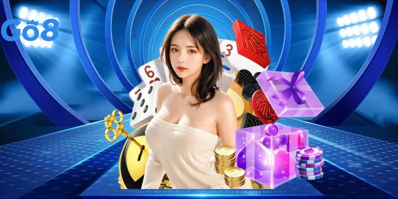 Điều kiện để hội viên nhận ưu đãi nạp đầu Go8