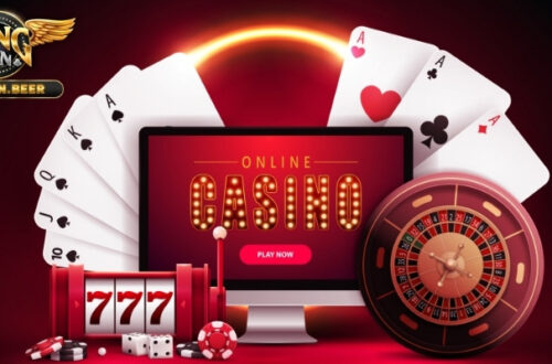KingFun cung cấp nhiều loại trò chơi phù hợp với mọi sở thích