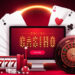 KingFun cung cấp nhiều loại trò chơi phù hợp với mọi sở thích